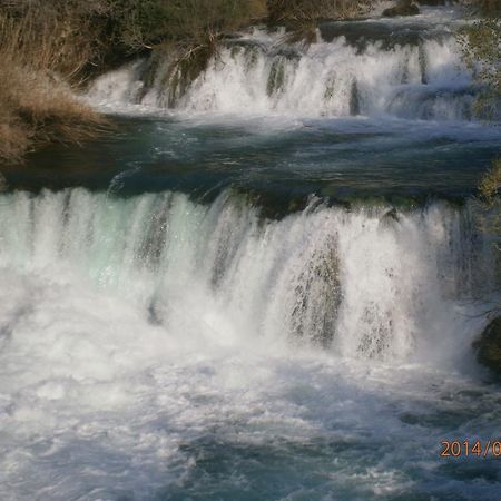 Room Bioci Šibenik Dış mekan fotoğraf