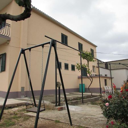 Room Bioci Šibenik Dış mekan fotoğraf