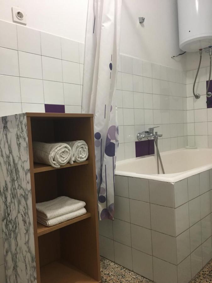 Room Bioci Šibenik Dış mekan fotoğraf