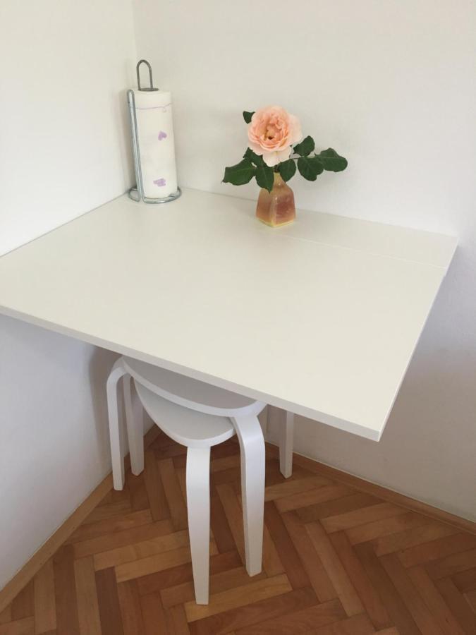 Room Bioci Šibenik Dış mekan fotoğraf