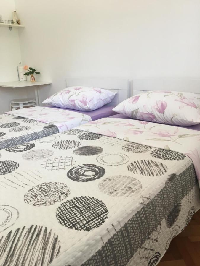 Room Bioci Šibenik Dış mekan fotoğraf