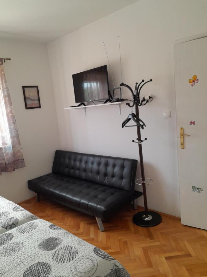 Room Bioci Šibenik Dış mekan fotoğraf