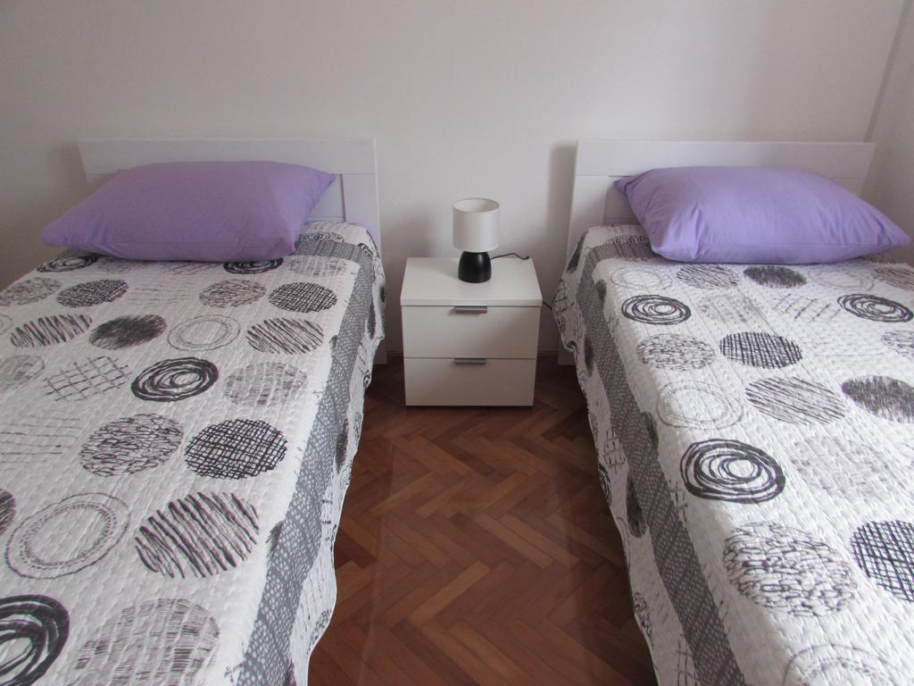 Room Bioci Šibenik Dış mekan fotoğraf