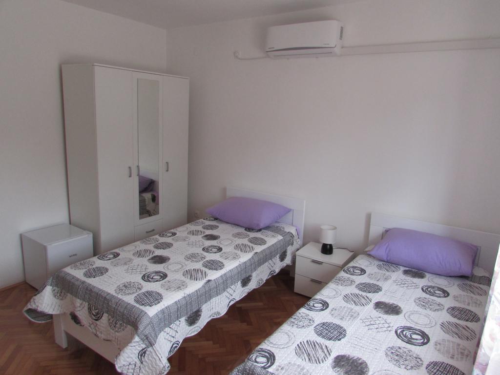 Room Bioci Šibenik Dış mekan fotoğraf