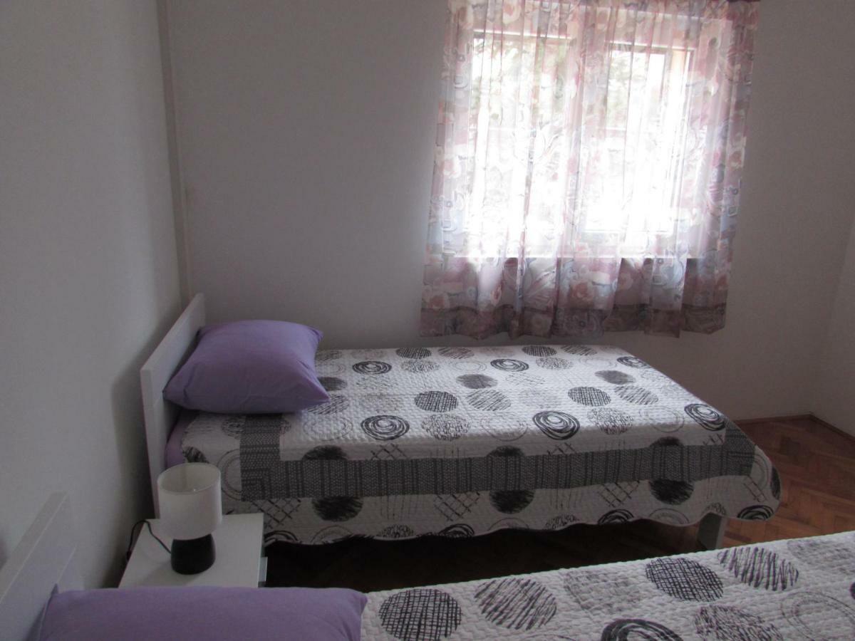 Room Bioci Šibenik Dış mekan fotoğraf