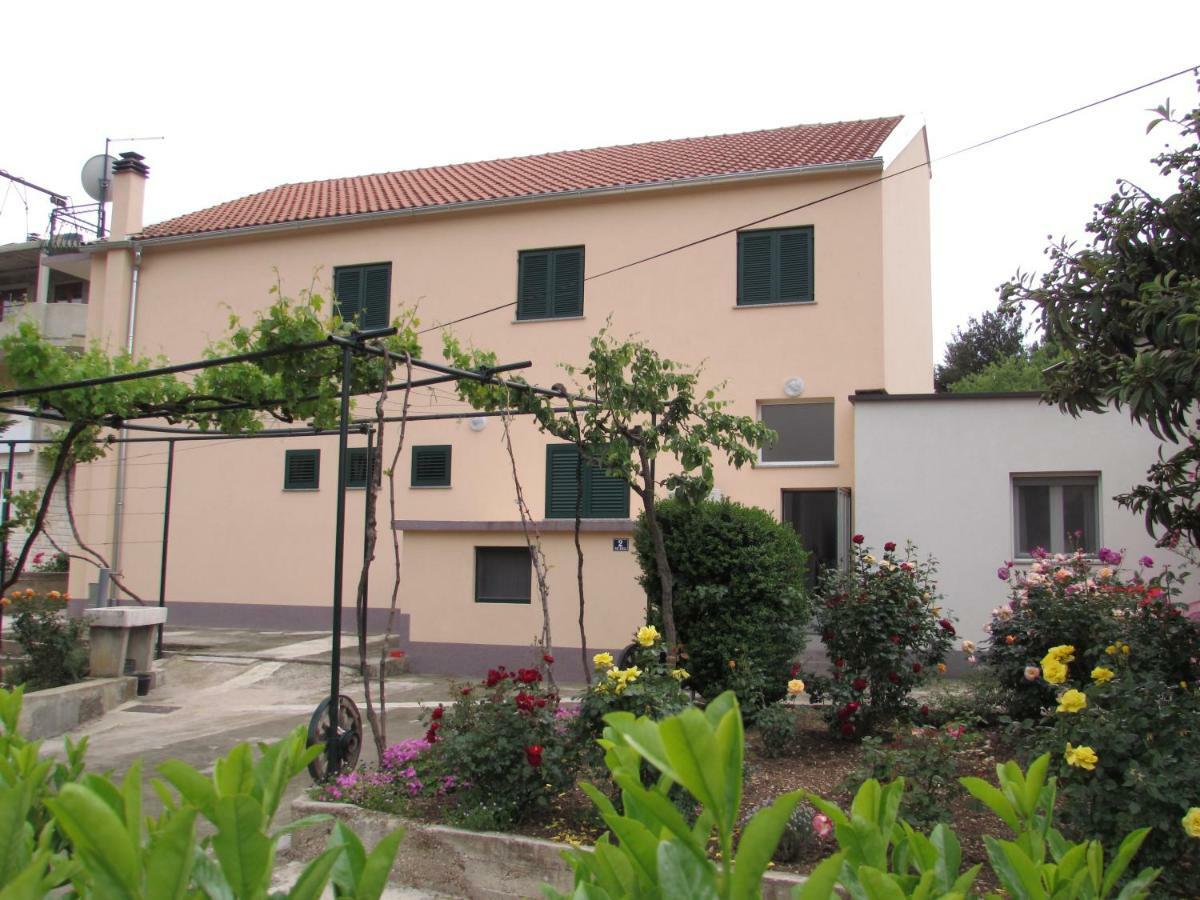 Room Bioci Šibenik Dış mekan fotoğraf